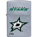 ZIPPO Dallas Stars™ 25598 – Hledejceny.cz