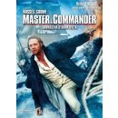 master a commander: odvrácená strana světa DVD