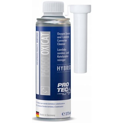 PRO-TEC Oxicat Hybrid 375 ml – Hledejceny.cz