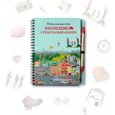 Nachozeno v Českých Budějovicích – Sleviste.cz