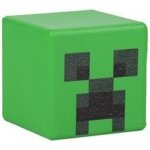 Antistresová hračka Minecraft Creeper – Zboží Dáma