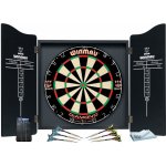 Winmau Professional Darts Set – Zboží Mobilmania