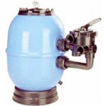 Vágner Pool Lisboa 900 mm Filtrační nádoba 30 m3/h boční – Zboží Mobilmania