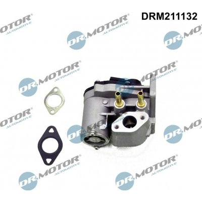 AGR-Ventil Dr.Motor Automotive DRM211132 – Hledejceny.cz