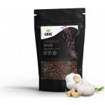 Grig sušení červíci Česnek 20 g – Sleviste.cz