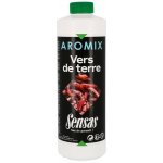Sensas Posilovač AroMix konopí 500 ml – Zboží Dáma