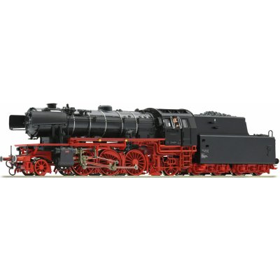 Roco parní lokomotiva 23 071 VSM 7100029 – Hledejceny.cz