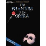 The Phantom of the Opera Fantom opery v jednoduch prav pro klavr 974198 – Sleviste.cz