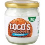 Health Link AKCE BIO KOKOSOVÝ OLEJ 400 ml – Sleviste.cz