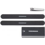 Tweezerman Manicure Kit, Sada na manikúru – Zboží Dáma