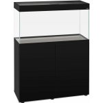 Aquael skříňka Opti Set 200 černá 101 x 41 x 80 cm – Zboží Dáma