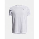 Under Armour UA TECH 2.0 SS 1363284-100 bílá – Zbozi.Blesk.cz