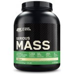 Optimum Nutrition Serious Mass 2730 g – Sleviste.cz