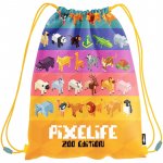Junior S8 Pixelife Zoo Edition – Hledejceny.cz