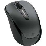 Microsoft Wireless Mobile Mouse 3500 GMF-00289 – Zboží Mobilmania