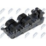 Spínač, zvedací zařízení oken NTY EWS-TY-039 | Zboží Auto