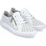 Rieker dámské tenisky m2300-80 bílá – Zboží Dáma