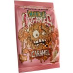 Lifelike Cookie Creamies karamel 40 g – Zbozi.Blesk.cz
