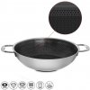 Pánev Orion Cookcell wok 28 cm