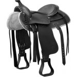 Lakota Sedlo westernové Prime černé – Zboží Dáma