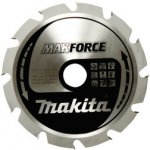 Makita Pilový kotouč 355x30mm 24zubů B-32188 – Zboží Dáma