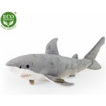 Eco-Friendly Rappa žralok bílý 51 cm – Zboží Dáma