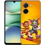 mmCase na Xiaomi Redmi A5 (173.45x79.35x8.45mm) - tom a jerry – Hledejceny.cz