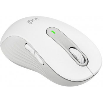 Logitech Signature M650 L Wireless Mouse GRAPH 910-006240