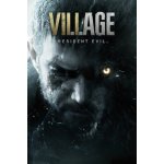 Resident Evil: Village – Zboží Živě