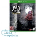 This War of Mine: The Little Ones – Hledejceny.cz