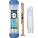 EasyFISHING PVA punčocha FINE ELASTIC 7 m 40 mm komplet – Hledejceny.cz