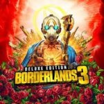 Borderlands 3 (Deluxe Edition) – Sleviste.cz