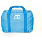 Connabride 40,5 x 29 x 28 cm modrá 24 l – Zboží Mobilmania