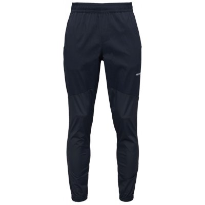 Columbia TECH WIND PANT Černá Bílá – Hledejceny.cz