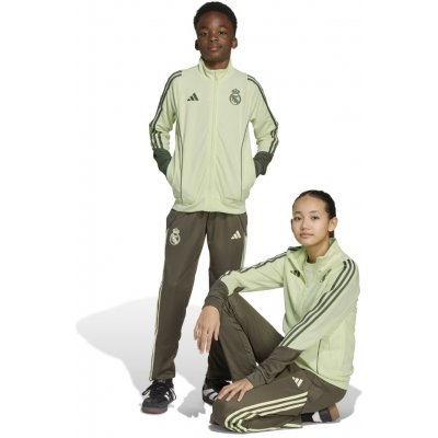 adidas dětská souprava REAL MADRID almost – Sleviste.cz