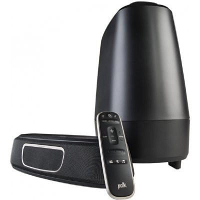 Polk Audio MagniFi Mini AX