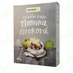 Nominal Čiroková cereální kaše Vegan 300 g – Zboží Dáma