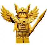 LEGO® Minifigurky 71011 15. série Létající Válečník – Zboží Dáma