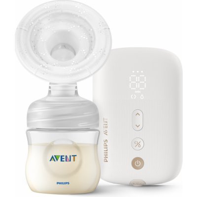 Avent elektronická Premium dobíjecí