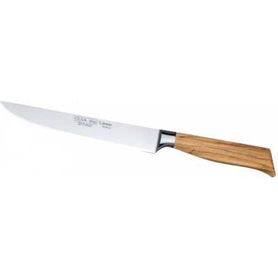 Burgvogel Solingen Oliva Line nůž na maso 18 cm – Zboží Mobilmania