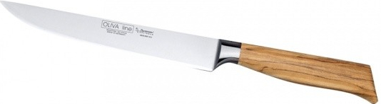 Burgvogel Solingen Oliva Line nůž na maso 18 cm