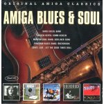 V/A - Amiga Blues & Soul CD – Hledejceny.cz