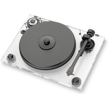 Pro-Ject 2Xperience DC