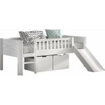 Vipack Scott bílá – Zboží Dáma