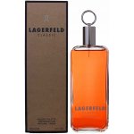 Karl Lagerfeld Lagerfeld Classic toaletní voda pánská 150 ml – Hledejceny.cz