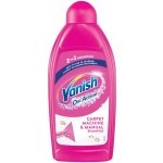 Vanish 3v1 na koberce strojní čištění 500 ml – Zboží Dáma