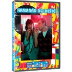 Kamarád do deště DVD – Hledejceny.cz