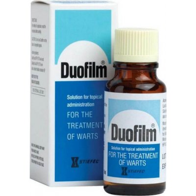 DUOFILM DRM DRM SOL 15ML – Zboží Mobilmania