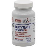 Favea Butyrate Infusion 500 100 tablet – Hledejceny.cz