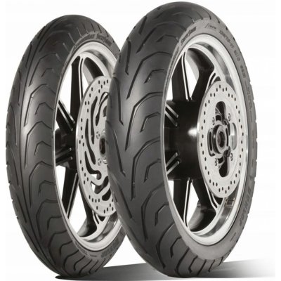 Dunlop Arrowmax Streetsmart 150/70 R17 69V – Sleviste.cz